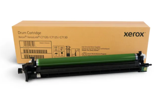 Тонер-картридж Xerox 013R00688 Черный