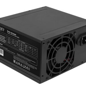 Блок питания ATX CBR PSU-ATX500-08EC