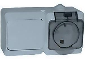 Блок Systeme Electric BPA16-241C