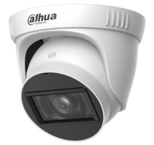 Видеокамера Dahua DH-HAC-T3A51P-Z-S3