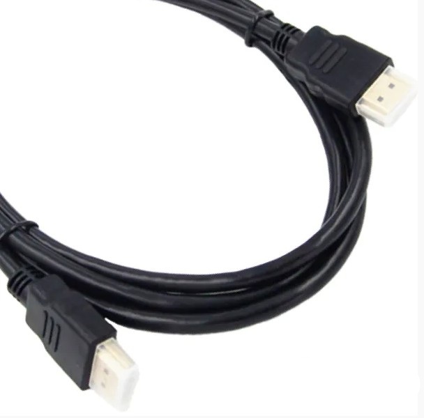 Кабель Qtex QCF-HDMI 2.0 4K-7,5