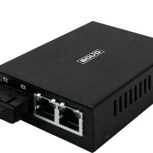 Медиа-конвертер Болид Ethernet-FX-SM40
