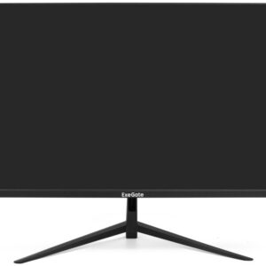 Монитор 21.5 " Exegate ProSmart EV2207, Черный, [EX294426RUS]