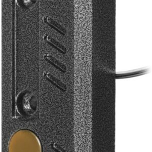 Вызывная панель Activision AVC-109 (черный)
