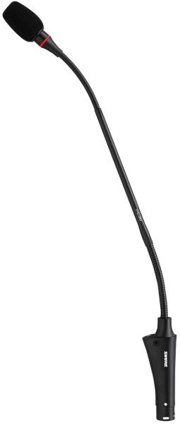 Микрофон Shure CVG12-B/C