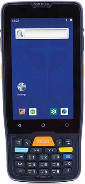 Терминал сбора данных Datalogic Memor K (946000001)