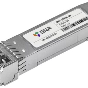 Модуль SFP28 SNR SNR-SFP28-SR