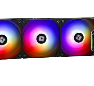 Система охлаждения жидкостная Thermalright Aqua Elite Black 360 ARGB V3
