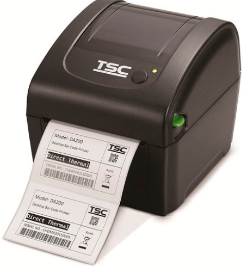 Термопринтер TSC DA220