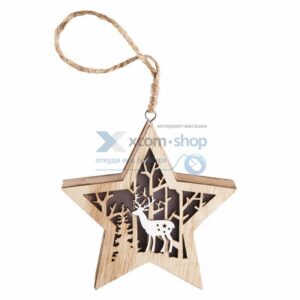 Фигура светодиодная NEON-NIGHT 504-022