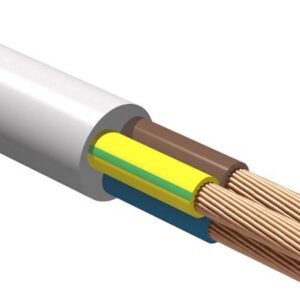 Провод iTOK ПВС 3х2.5 Б