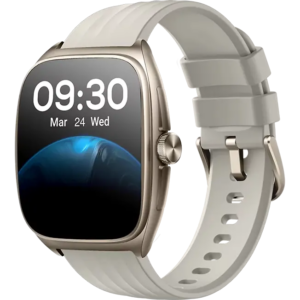 Умные часы ttec Tempus Pro 47mm White Marble