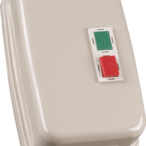 Контактор IEK KKM36-040-220-00