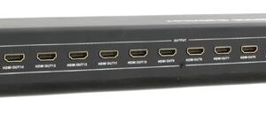 Разветвитель Delux KDSP0116