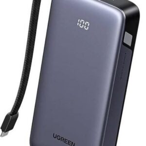 Аккумулятор внешний UGreen PB550