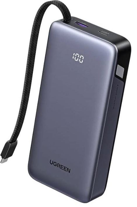 Аккумулятор внешний UGreen PB550
