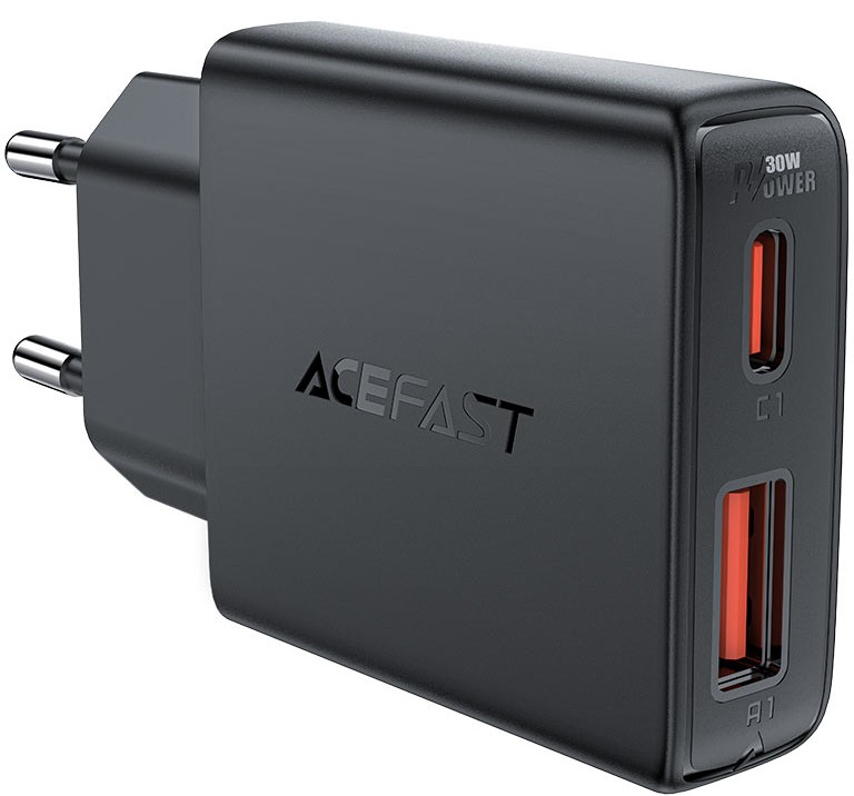 Зарядное устройство сетевое ACEFAST A69
