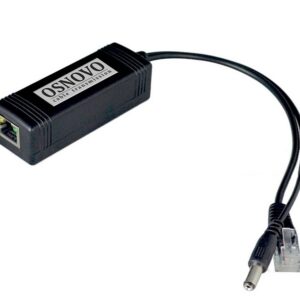 Сплиттер PoE OSNOVO PoE Splitter/3