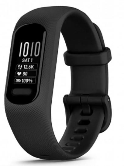 Фитнес-браслет Garmin Vivosmart 5