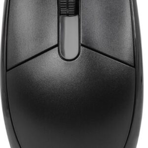 Оптическая светодиодная мышь SmartBuy ONE 212-K, Черный, [SBM-212-K]