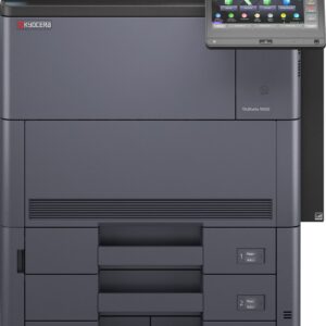 МФУ лазерное Kyocera TASKalfa 9003i Монохромная, A3, Ethernet, USB