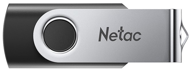 Накопитель USB 3.0 64GB Netac U505