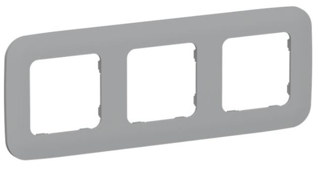 Рамка тройная IEK FI-M32-31-20-K03