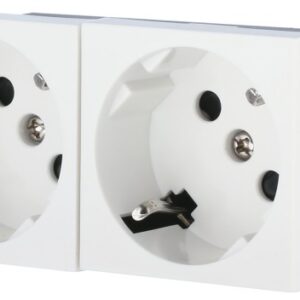 Розетка Ecoplast 851704