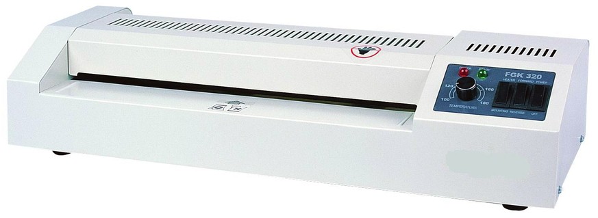 Ламинатор Bulros FGK-320