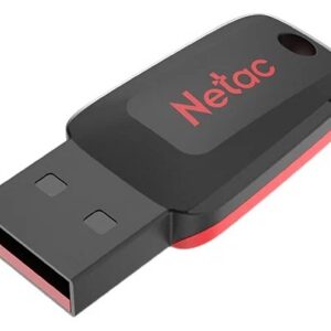 Накопитель USB 2.0 128GB Netac U197