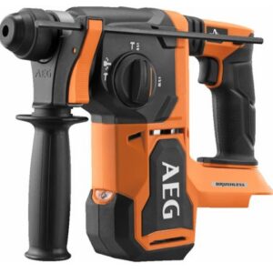Перфоратор SDS-plus AEG BBH18BL2-502C