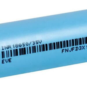 Аккумулятор EVE INR18650/35V