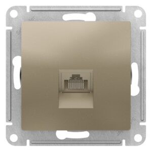 Розетка Systeme Electric ATN000583