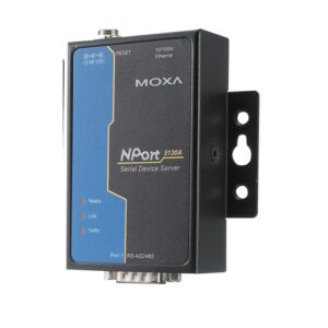Сервер MOXA NPort 5130A-T