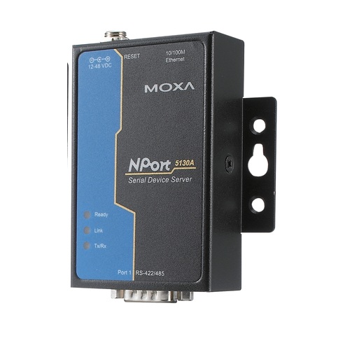 Сервер MOXA NPort 5130A-T