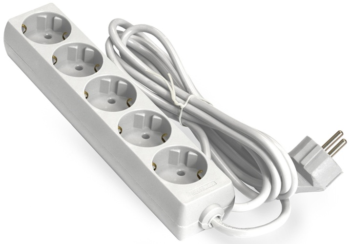 Удлинитель Exegate ECE-5-1.8W