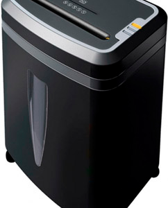 Уничтожитель бумаг Office Kit S 145 2x15