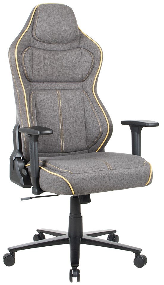 Кресло игровое Chairman CH31