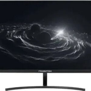 Монитор 23.8 " Гравитон МН24А, Черный, [171294]