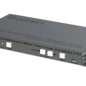 Передатчик Gefen EXT-UHDV-HBTLS-TX