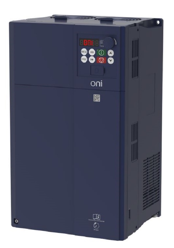 Преобразователь частоты ONI FC-431-33-37G45P
