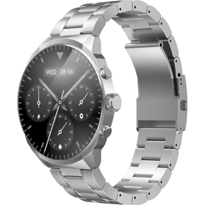 Умные часы ttec Tempus Pro S 45mm Grey