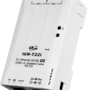 Преобразователь ICP DAS tGW-722i CR