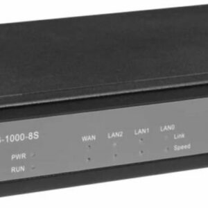 Шлюз VoiceIP SNR SNR-VG-1000-8S