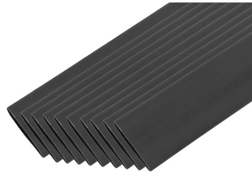 Трубка термоусадочная Gigant G-80137