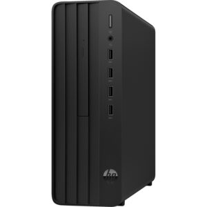 Компьютер HP Pro 290 G9 SFF (Intel Core i3 13100 (4/8; 3,4ГГц; 12Мб), 3.4ГГц, 8ГБ DDR4, SSD 256 Гб, Intel UHD Graphics 730, Не установлена) [883N3EA]