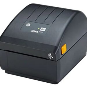 Термопринтер Zebra ZD100DA