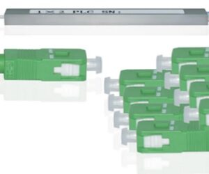Делитель мощности SNR SNR-PLC-M-1x8-SC/APC
