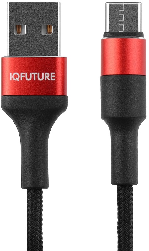 Кабель интерфейсный IQFuture IQ-UC2A