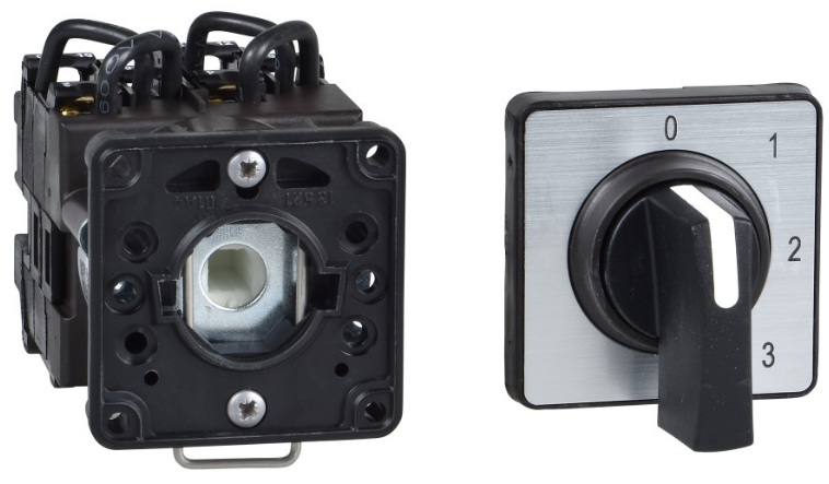 Переключатель Schneider Electric K1I023QCH